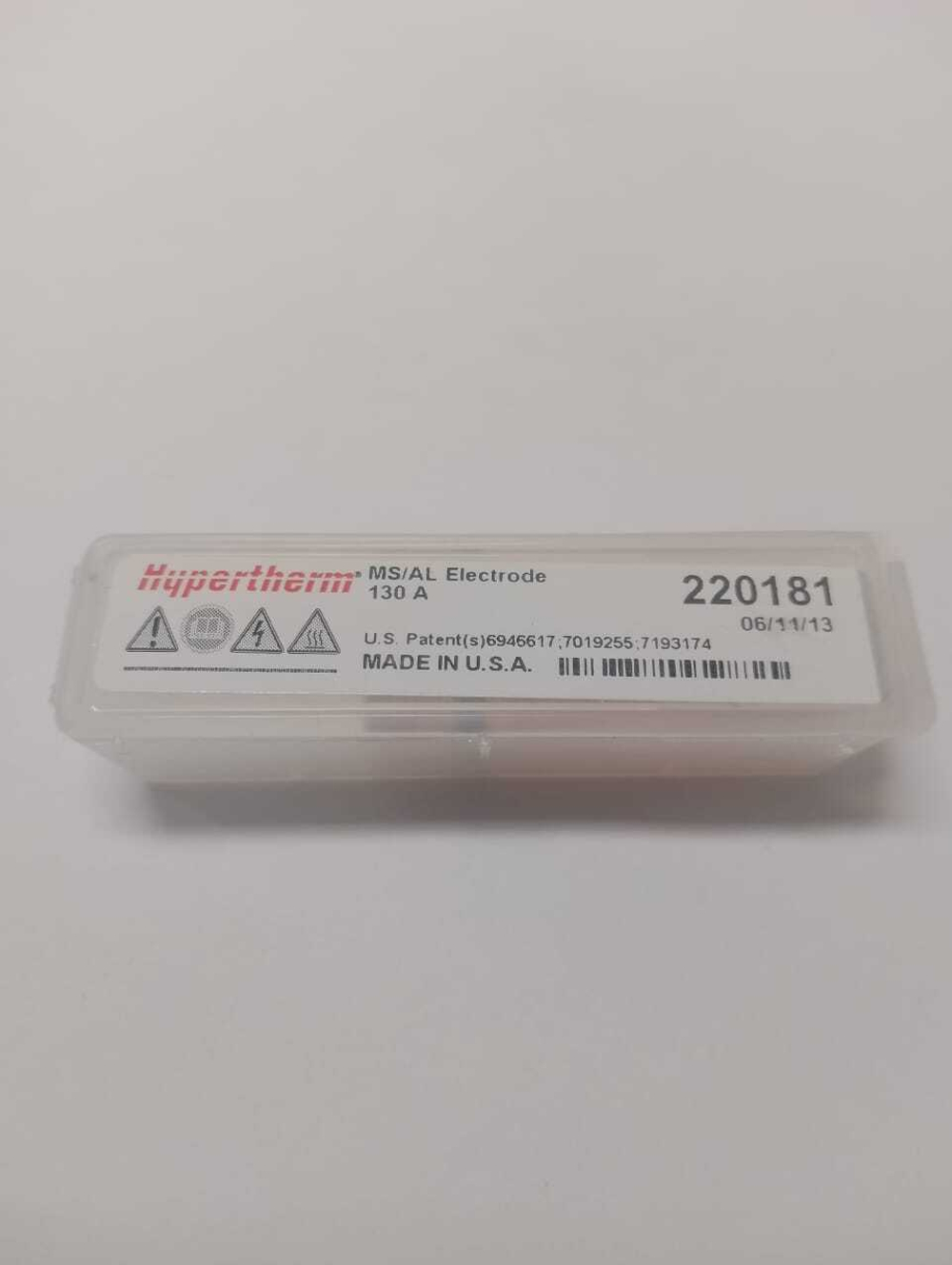 Hypertherm - U.S.A (Оригинал)