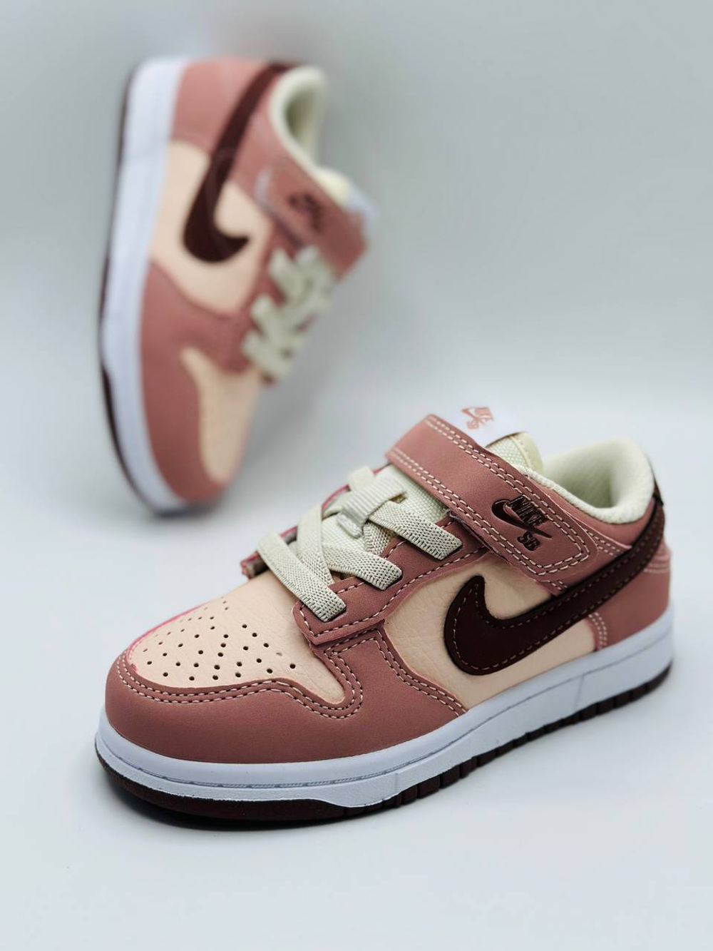 Кроссовки для девочек Nike SB