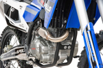 Мотоцикл Кросс Moto Apollo M5 300 (175FMM) 2025