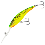 Воблер Grows Culture Deep Troll Dancer TDD-09F 90мм 13.7гр до 6м -