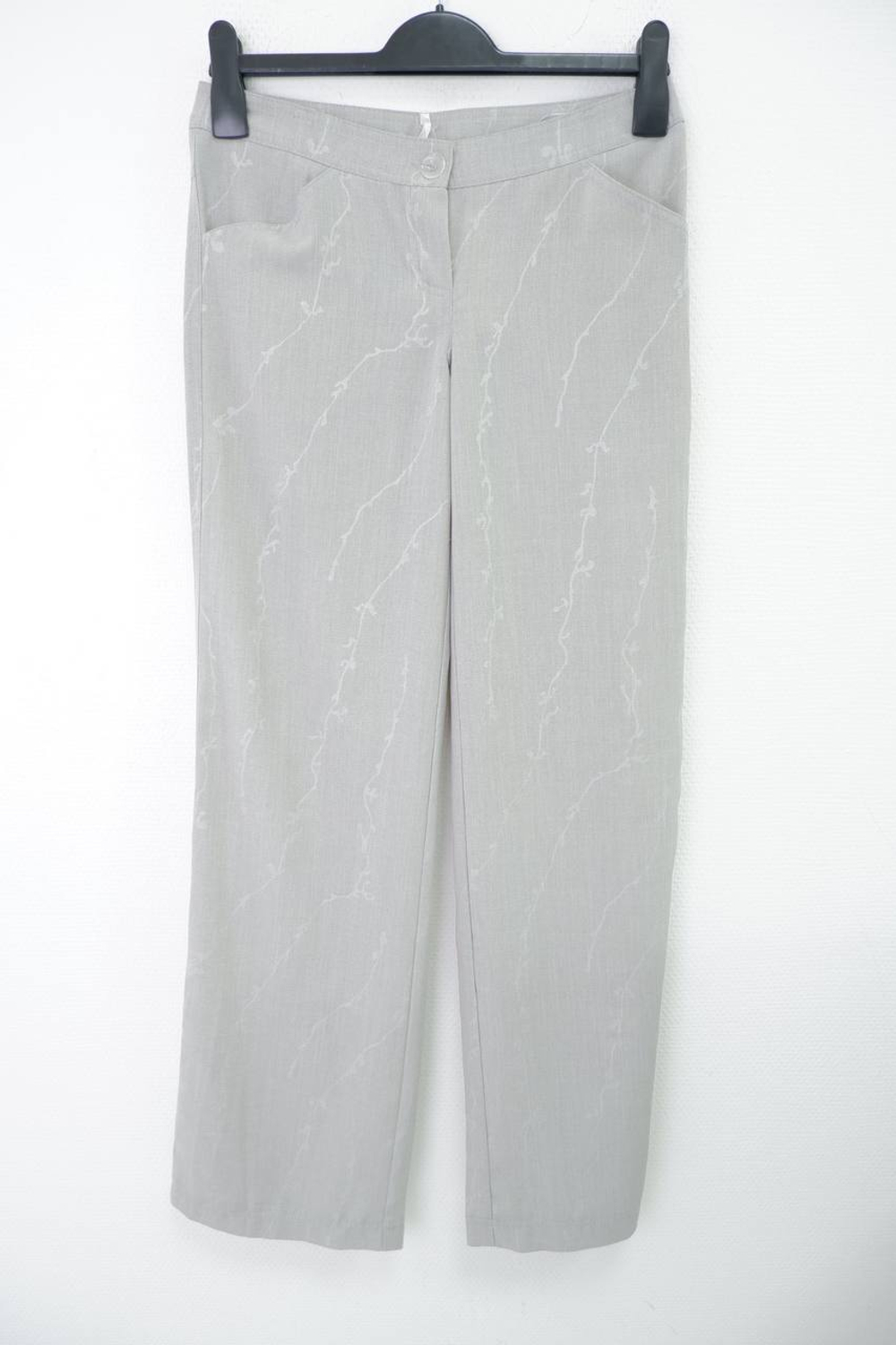 Брюки повседневные 42 размер, новые