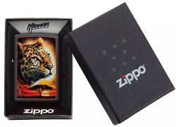 Зажигалка Mazzi® ZIPPO 49068