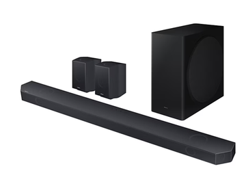 Саундбар Q-серии HW-Q930D