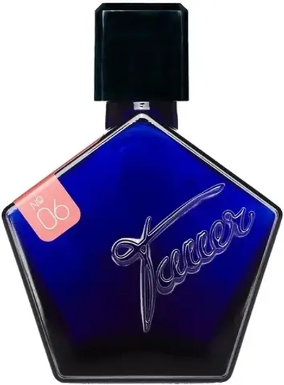 TAUER INCENSE ROSE EDP 50 ML