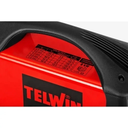 Telwin TECNICA 211S сварочный инвертор 816240