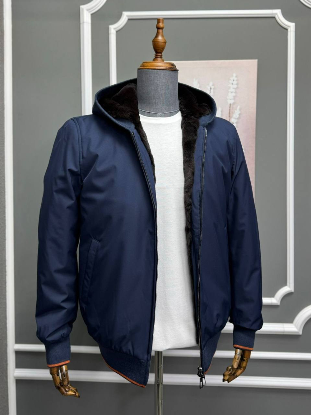 Куртка Loro Piana