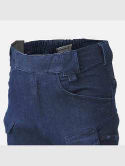 Джинсы Helikon-Tex UTP Denim Stretch SP-UTL-DS
