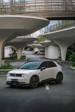 Обвес для FireFly 2025-2026+ тюнинг