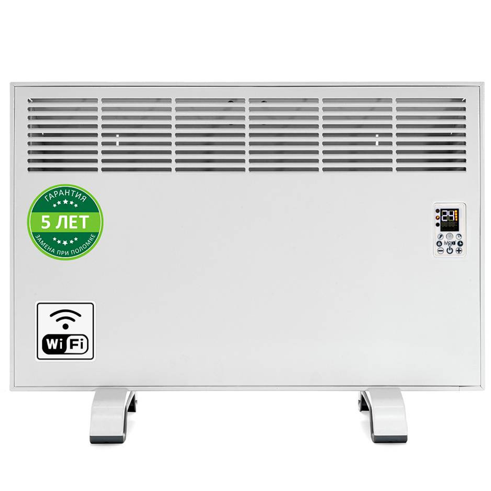 Конвектор электрический iVigo EPK4570P15 WI-FI