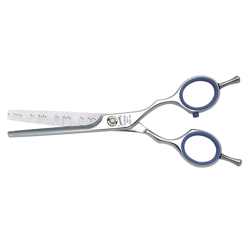 Ножницы филировочные Jaguar Gold Line S&V4 5.5"