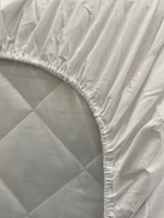 Комплект в кроватку 6-ти предметный (подушечки 17 предметов), "Мир игрушек" КОАЛЫ поплин