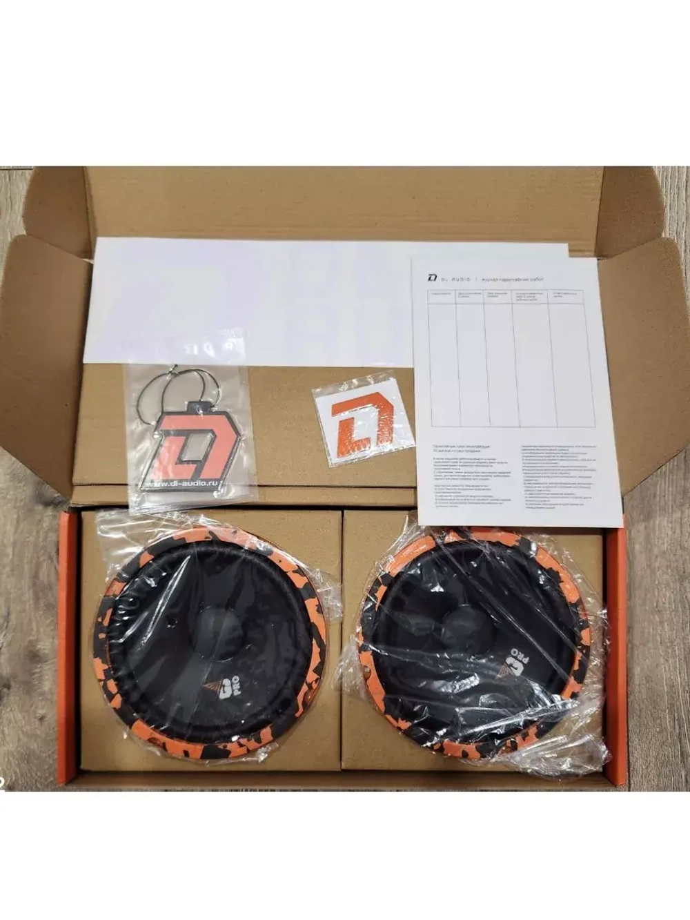 динамики 16 см Gryphon Pro 165 Midbass ()