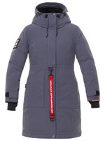 КУРТКА BASK KHETA