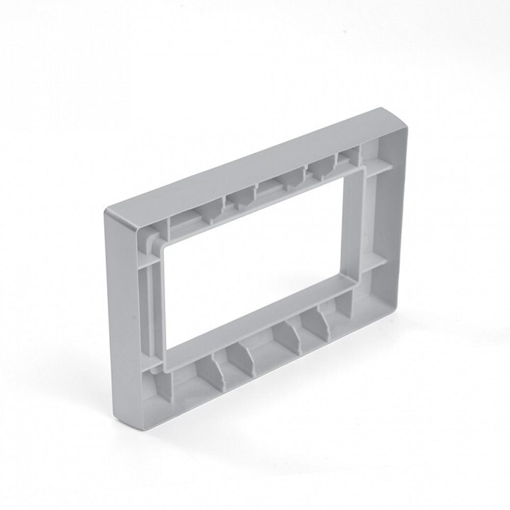 Рамка на 2 поста Stekker Катрин 50048