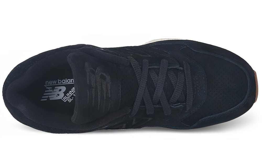 Кроссовки New Balance Nb 530 (Женская размерная сетка)