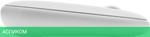 Мышь Logitech Pebble 2 M350s Tonal White (910-007013)