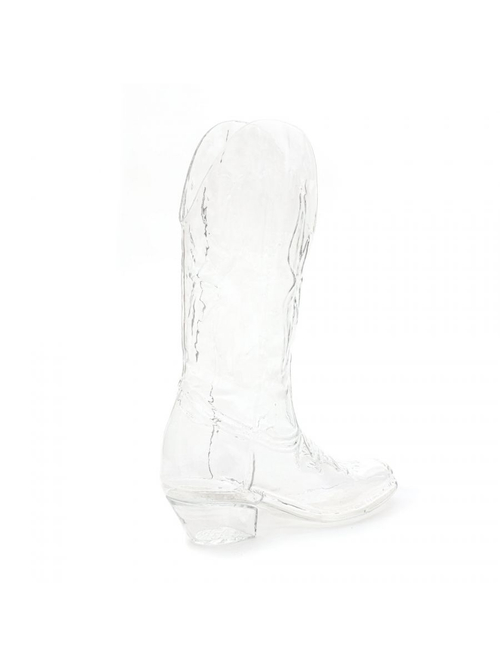 Ваза CRYSTALBOOTIE