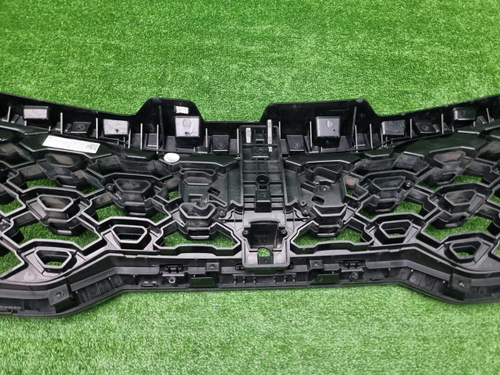 Решетка радиатора Kia Sorento 4 (2020-2023)