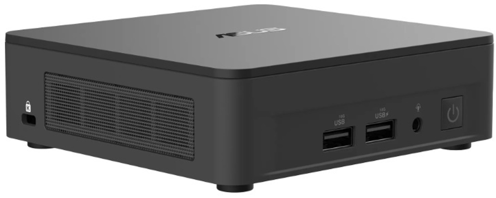 Платформа  Intel RNUC12WSKI500002I