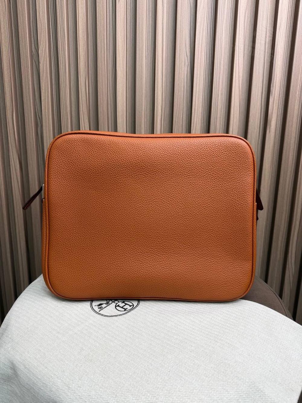 Сумка через плечо Hermes