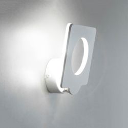 Citilux Декарт-5 CL704050 Бра светодиодное Белое