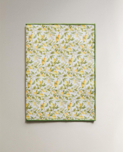 Zara Home сервировочная салфетка из хлопка, 50 35 см · 9210/023