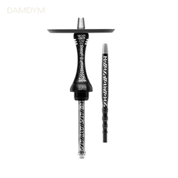 Кальян Alpha Hookah Model X