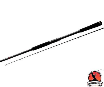 AZURA Удилище спиннинговое Falcona 802M 2,44м тест 4-24г