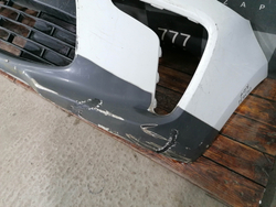 Бампер передний в сборе Kia Rio 4 (FB) 17-20 Б/У Оригинал 86511H0000