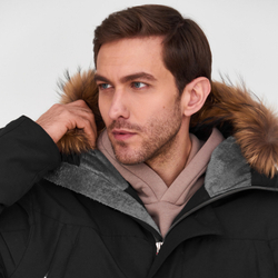 Куртка мужская Wrangel 2.0 Kalashnikov