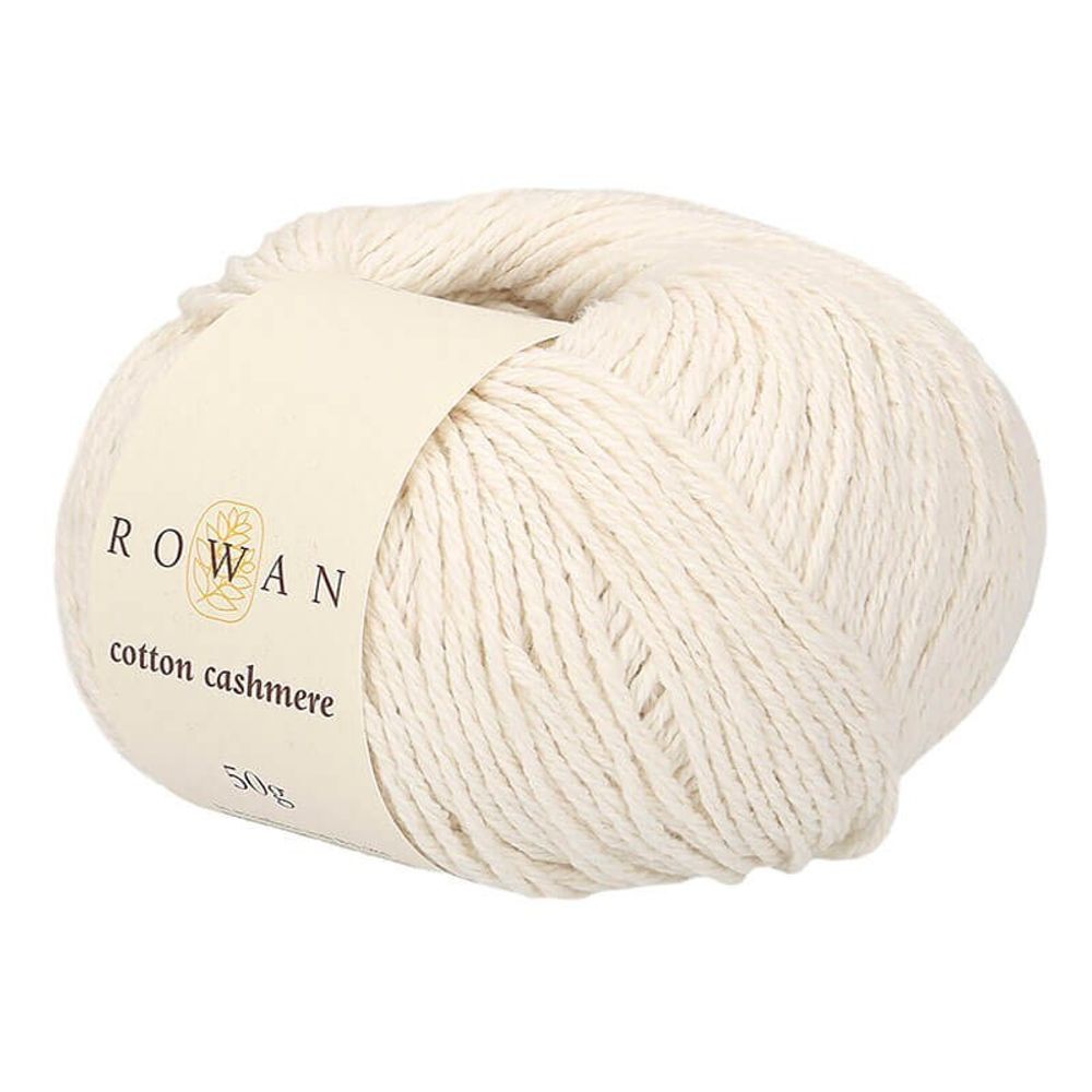 Пряжа Rowan Cotton Cashmere (226)