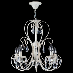 Подвесная люстра Maytoni ARM270-05-R