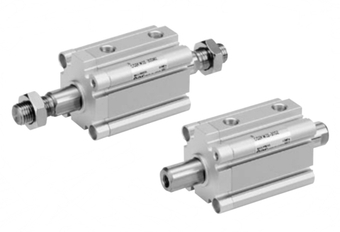 Пневмоцилиндр SMC CQ2WB40TF-12D