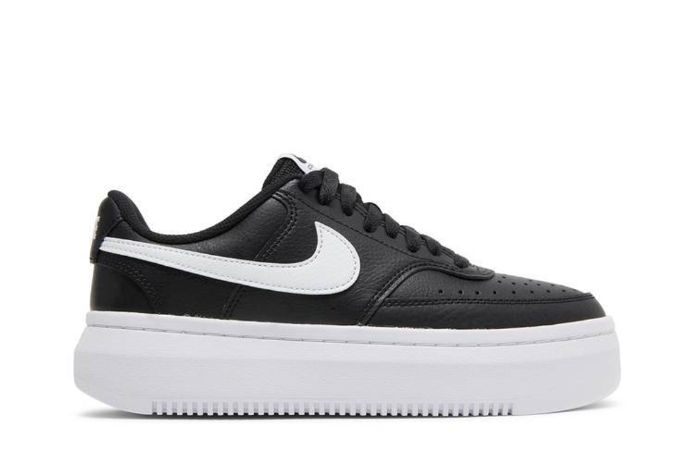 Кроссовки Nike Court Vision Alta (Женская размерная сетка)