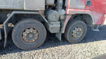 Shacman (Shaanxi) SX* 8x4 Самосвал SX33186V366 (Дизельный, 11,6 л, 423 л.с., МТ)
