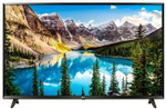 43" LG 43LK5910