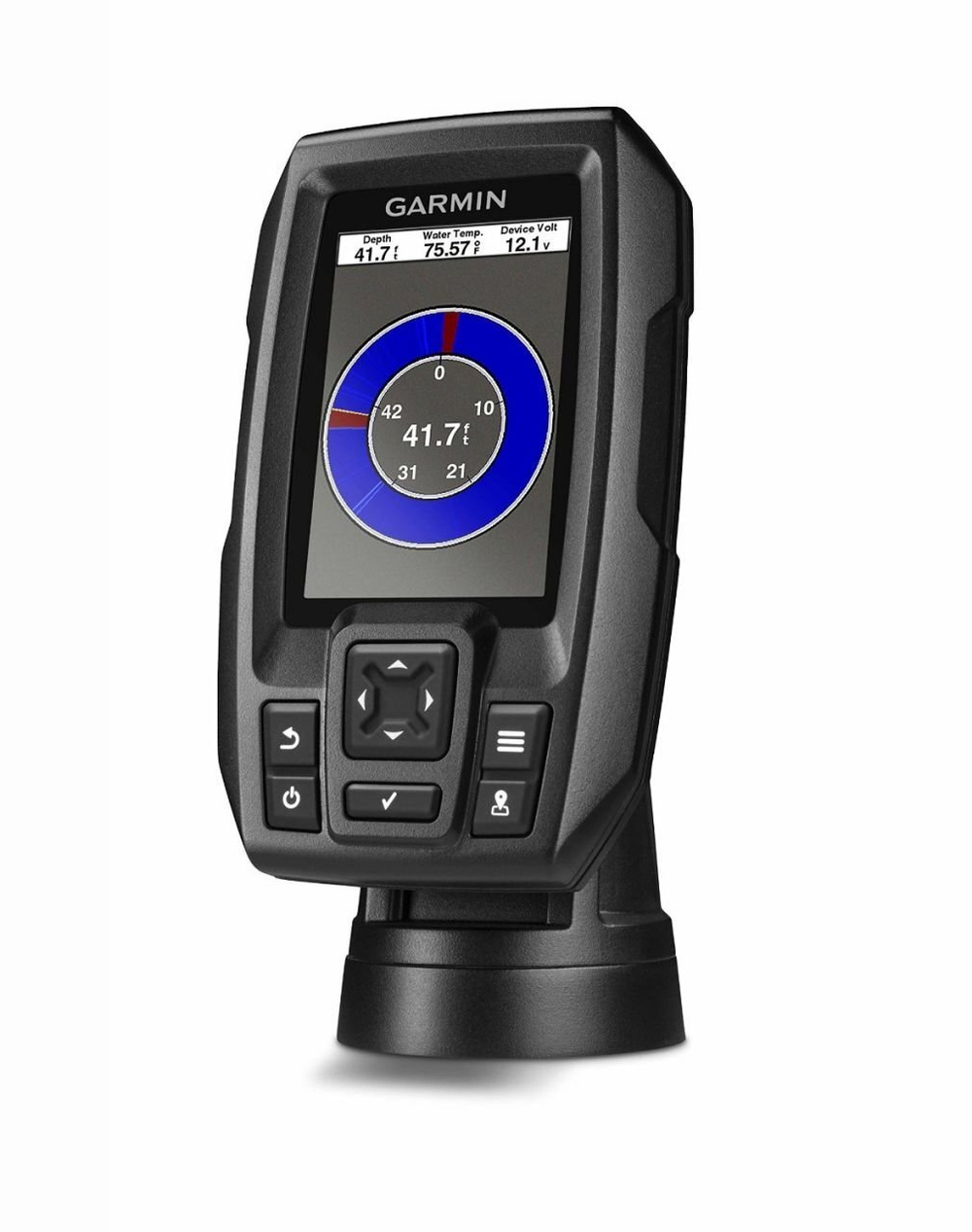 Эхолот Garmin STRIKER 4