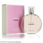 Chance Eau Vive