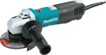 Углошлифмашина MAKITA 9566 PCV 9566PCV