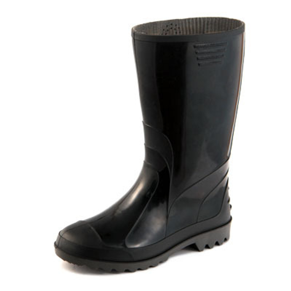 Сапоги ПВХ мужские модель 170