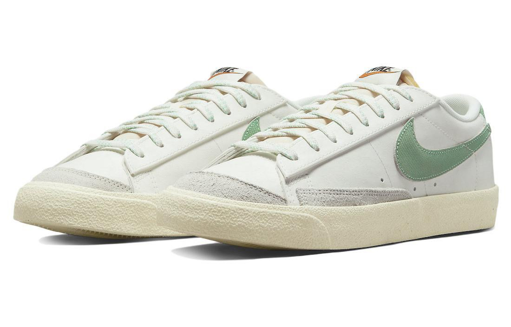 Кроссовки Nike Blazer Low '77 Prm "Certified Fresh" 77 Prm "Certified Fresh"
