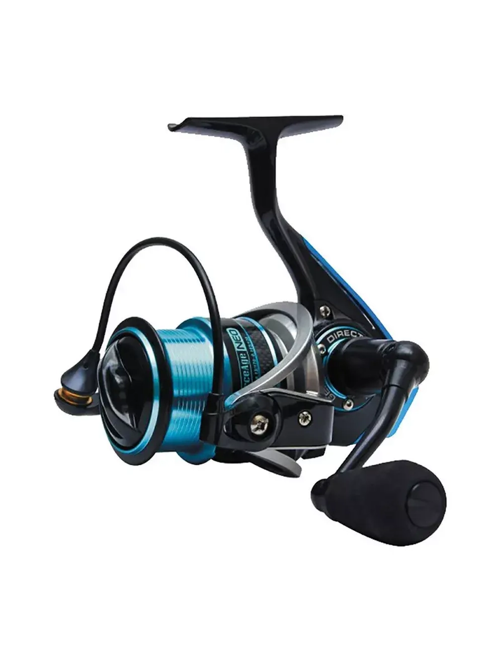 Катушка рыболовная безынерционная ForceAge Neo 3510