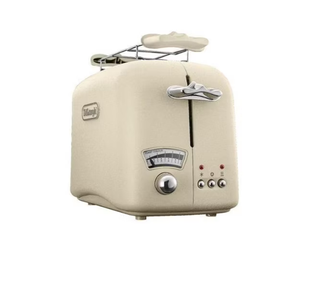 Тостер DeLonghi CT021.BG (q)
