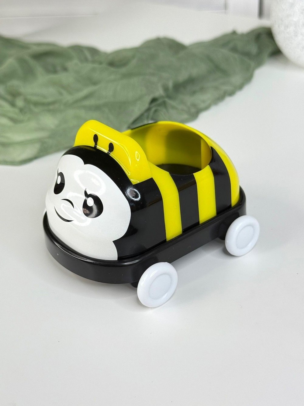 Пупс-мини BERENGUER виниловый 13см (16926)