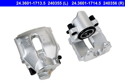 ATE - 24360117135-ATE - Brake Caliper