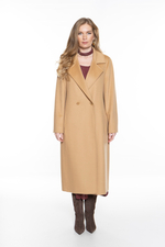 ШЕРСТЯНОЕ ПАЛЬТО