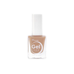 Charme Лак для ногтей «Gel Nude» тон-106 Мокко 10мл