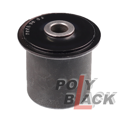 Полиуретановый сайлентблок передней подвески, редуктора моста, правой опоры и левой опоры, передний и задний(Кратность 1 шт) FD061730