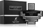 Afnan Ornament Pour Homme парфюмированная вода для мужчин