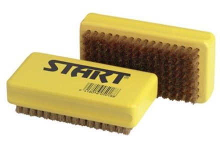 Щётка медная  START